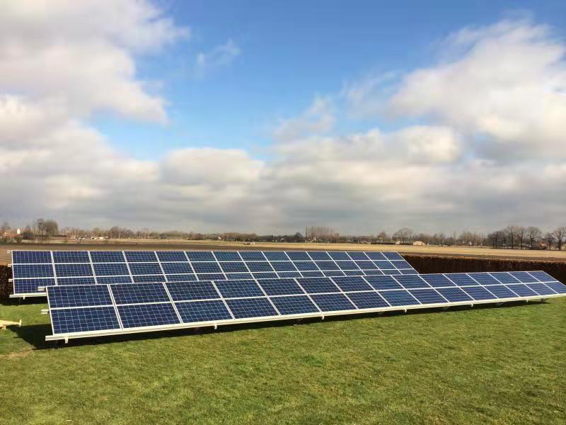 趙國宏：第三季度能源投訴問題主要集中在分布式光伏并網(wǎng)、結(jié)算、補(bǔ)貼等方面