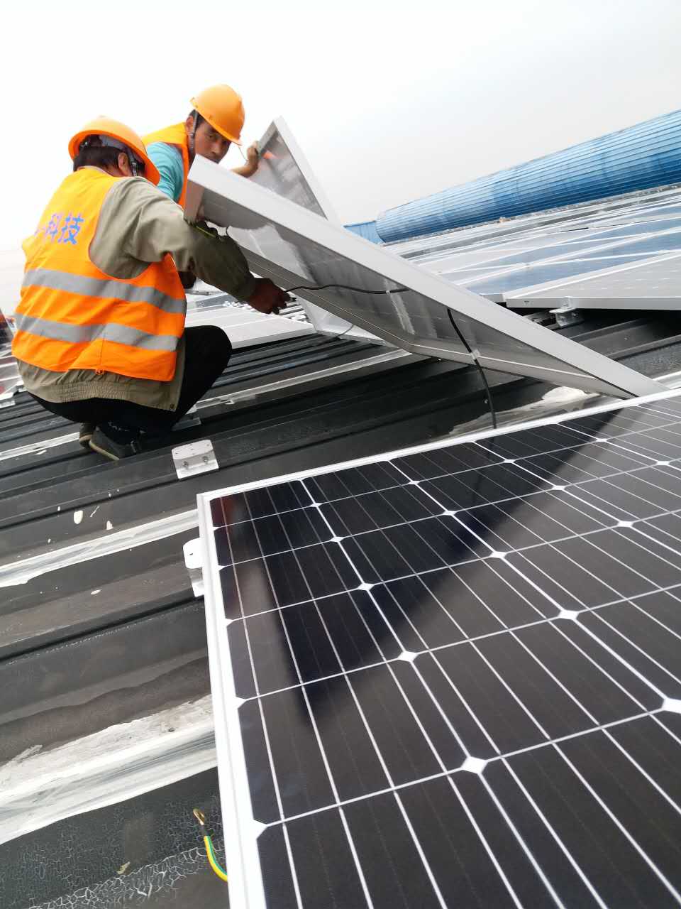 時璟麗：平價時代的光伏政策思路和預(yù)判